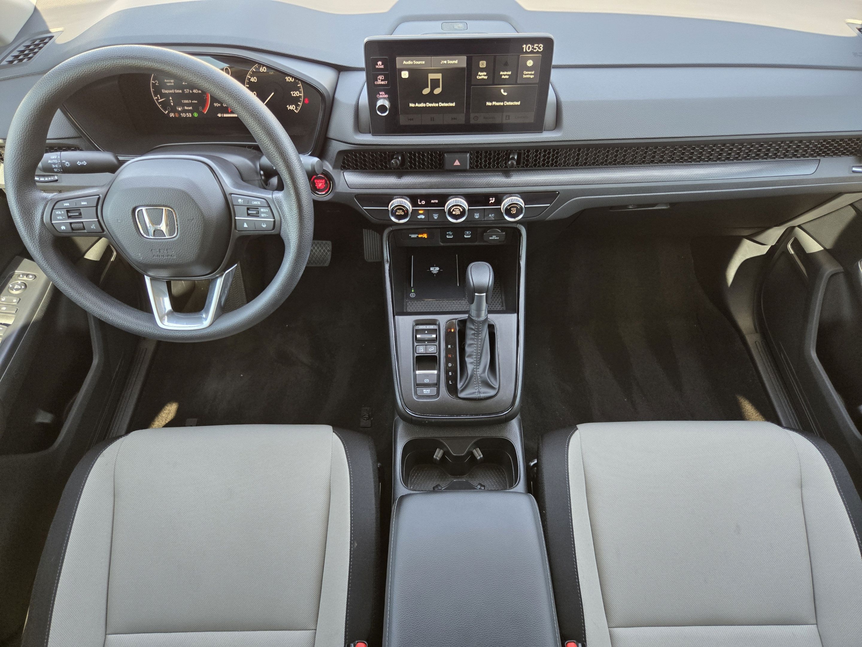 Certified 2026 Honda CR-V LX image 23