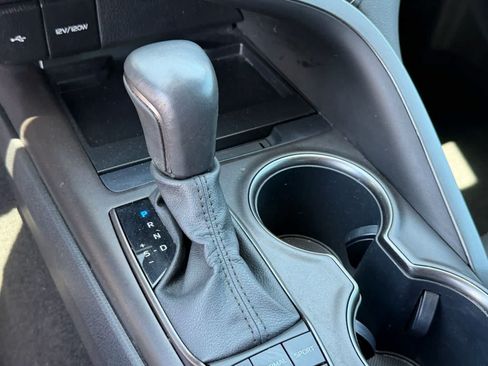 Used 2023 Toyota Camry XSE w/ Navigation Package FWD image 31