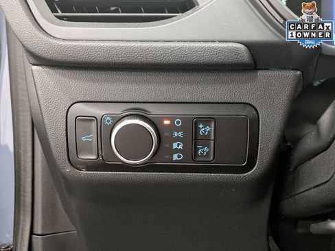 Used 2023 Ford Escape ST-Line w/ Tech Pack #1 AWD/4WD image 22