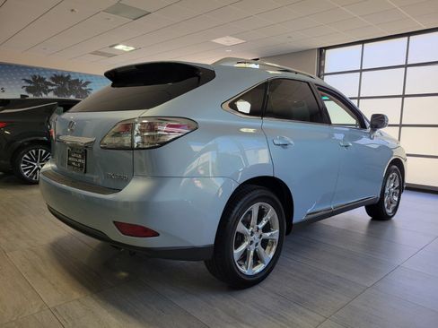 Used 2010 Lexus RX 350 2WD image 5