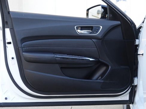 Used 2019 Acura TLX Tech Pkg image 36