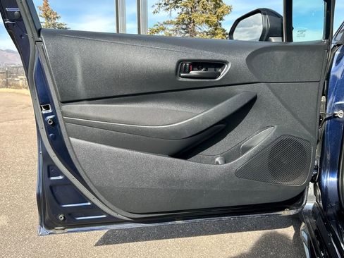 Used 2024 Toyota Corolla LE image 26