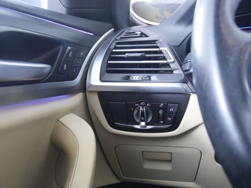 Used 2022 BMW X3 xDrive30i w/ Convenience Package w/ZPA image 21