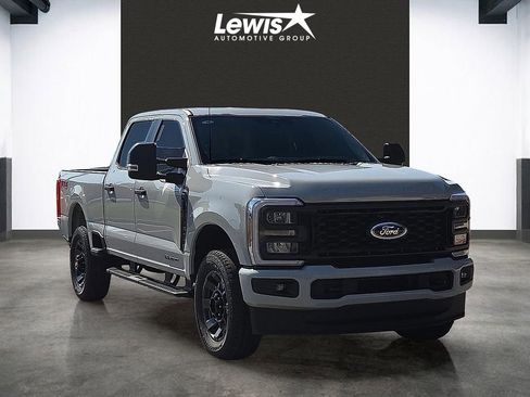 New 2026 Ford F250 XL w/ STX Appearance Package image 6