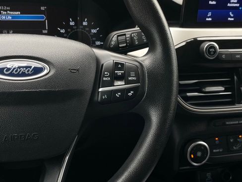 Used 2021 Ford Escape SE AWD/4WD image 14