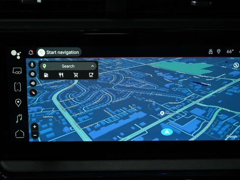 New 2026 GMC Sierra 2500 AT4 w/ AT4 Premium Plus Package image 34