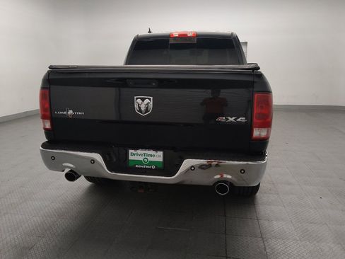 Used 2017 RAM 1500 Lone Star AWD/4WD image 7