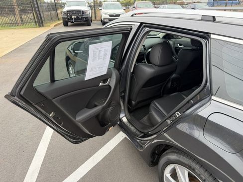 Used 2012 Acura TSX w/ Technology Package image 19
