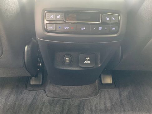 Certified 2025 Hyundai Palisade Calligraphy AWD/4WD image 34