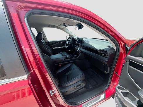 Used 2024 Honda Pilot EX-L image 31