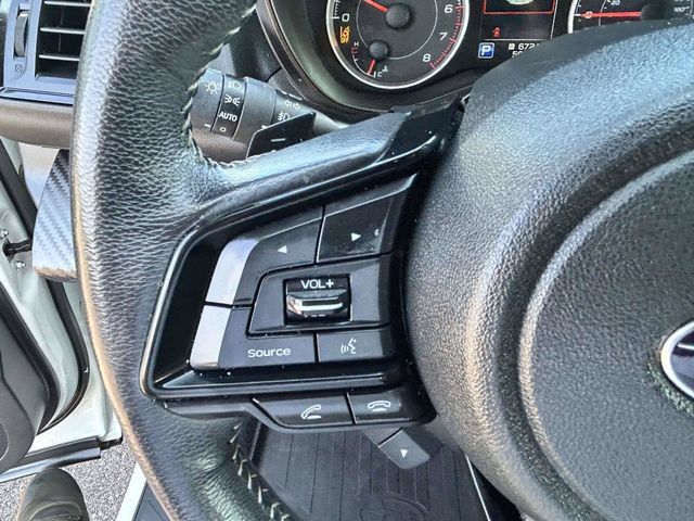 Used 2022 Subaru Ascent Onyx Edition AWD/4WD image 9