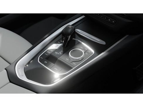 New 2026 BMW Z4 sDrive30i w/ Premium Package RWD image 12