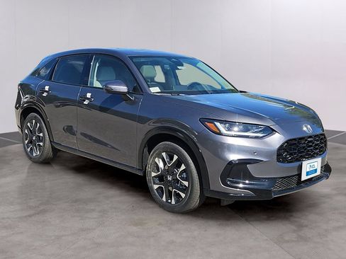 New 2027 Honda HR-V EX-L image 2