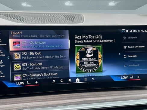 Used 2026 BMW X5 xDrive40i image 21