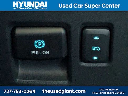 Used 2023 Ford Expedition Limited image 46