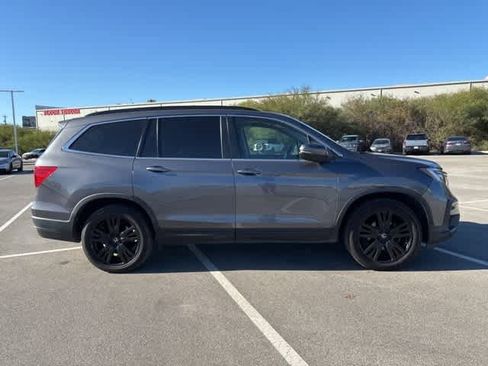 Used 2022 Honda Pilot Special Edition image 6