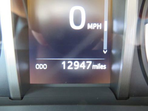 Used 2024 Toyota 4Runner TRD Off-Road image 25