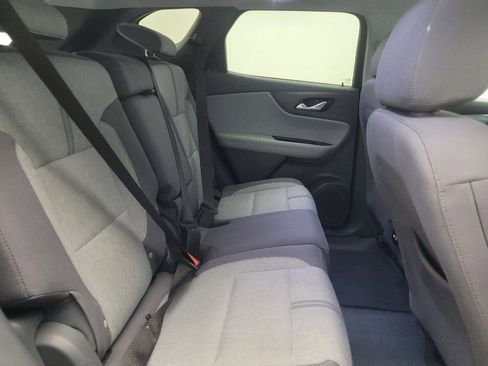Used 2020 Chevrolet Blazer LT FWD image 19