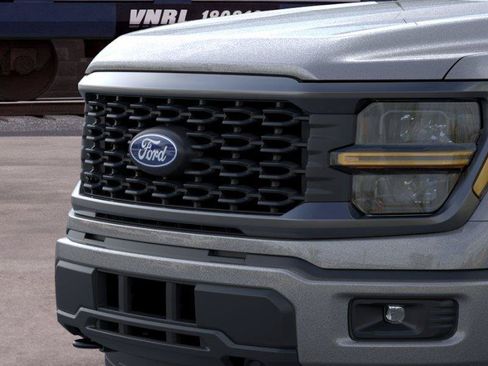 New 2026 Ford F150 STX AWD/4WD image 17
