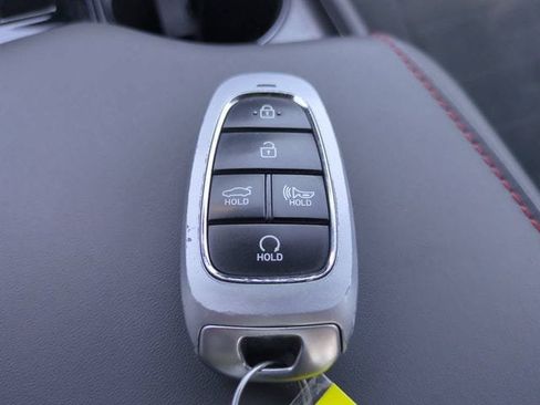 Used 2021 Hyundai Sonata N Line FWD image 29