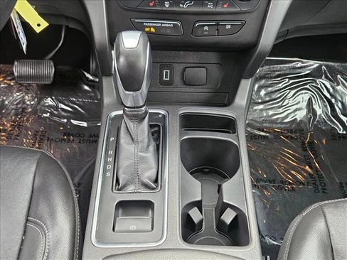 Used 2018 Ford Escape SEL image 21