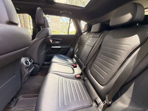 Certified 2026 Mercedes-Benz GLC 43 AMG 4MATIC image 14