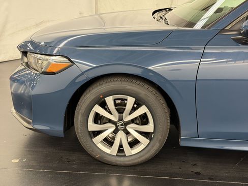 New 2026 Honda Civic LX image 19