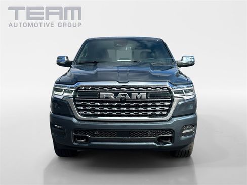 New 2026 RAM 1500 Limited image 2