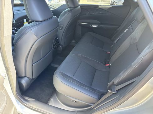 New 2026 Lexus RX 450h AWD image 15