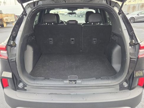 Used 2025 Ford Escape ST-Line image 12