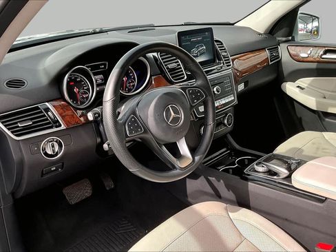Used 2016 Mercedes-Benz GLE 350 4MATIC image 17