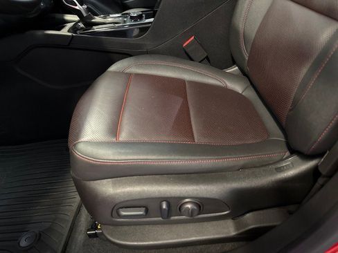 Used 2023 Chevrolet Blazer RS w/ Driver Confidence II Package image 16