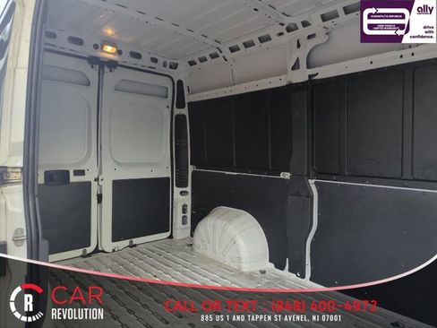 Used 2019 RAM ProMaster 1500 image 9