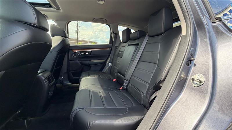 Used 2020 Honda CR-V EX-L image 42