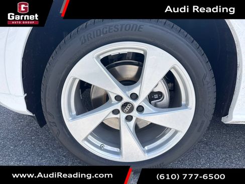 New 2026 Audi Q5 Premium Plus AWD/4WD image 9
