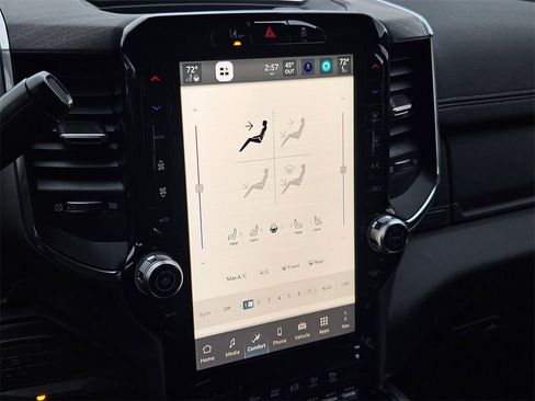 New 2026 RAM 3500 Laramie w/ Night Edition image 33