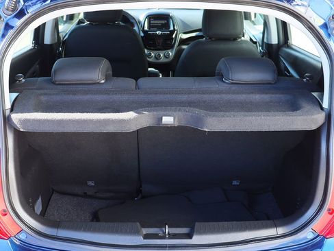 Used 2022 Chevrolet Spark LT image 23