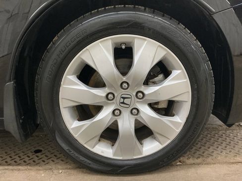 Used 2010 Honda Accord EX-L image 27