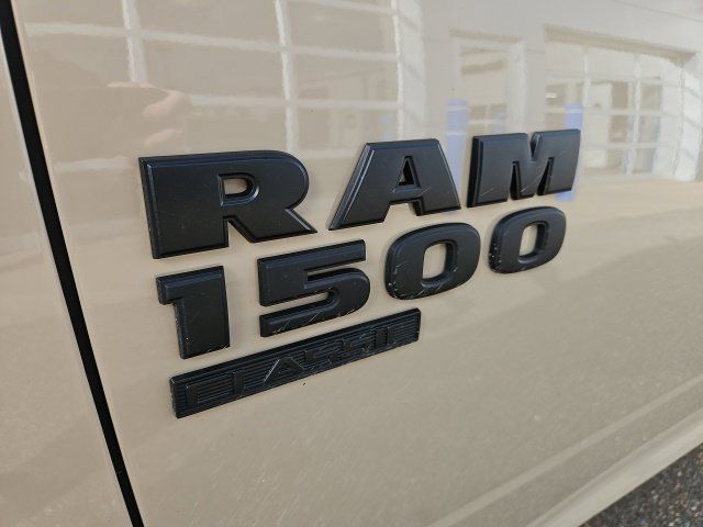 Used 2019 RAM 1500 Warlock AWD/4WD image 11