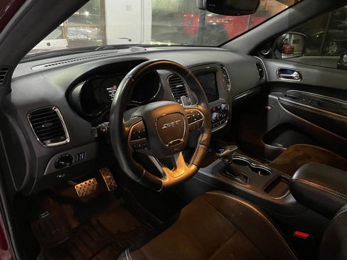 Used 2018 Dodge Durango SRT image 18