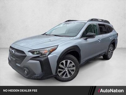 Used 2023 Subaru Outback Premium