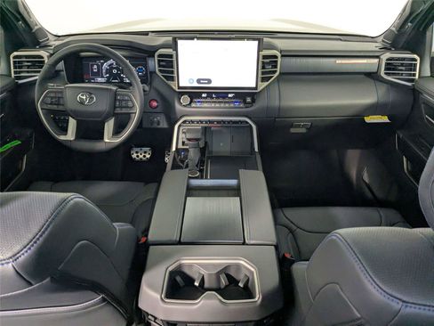 New 2026 Toyota Tundra Platinum AWD/4WD image 29