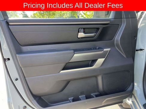 Used 2024 Toyota Tundra SR5 w/ TRD Off-Road Package AWD/4WD image 16