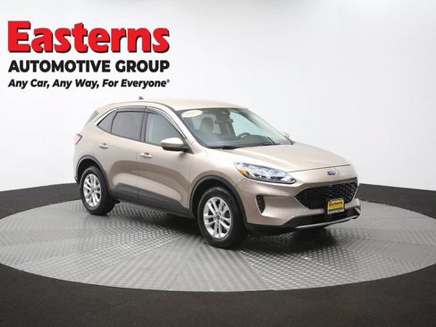 Used 2020 Ford Escape SE AWD/4WD image 50