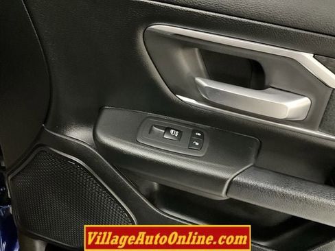 Used 2019 RAM 1500 Big Horn image 37