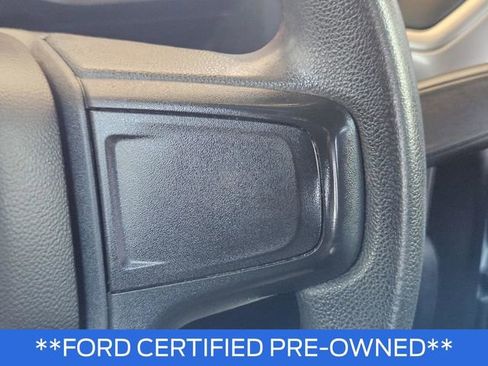 Used 2022 Chevrolet Silverado 1500 Custom RWD image 23