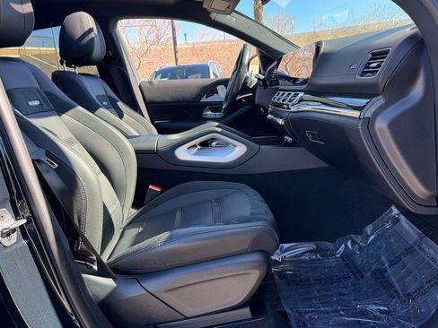 Certified 2023 Mercedes-Benz GLE 53 AMG 4MATIC Coupe w/ Warmth & Comfort Package image 24