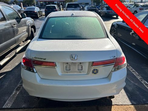 Used 2011 Honda Accord EX-L image 7