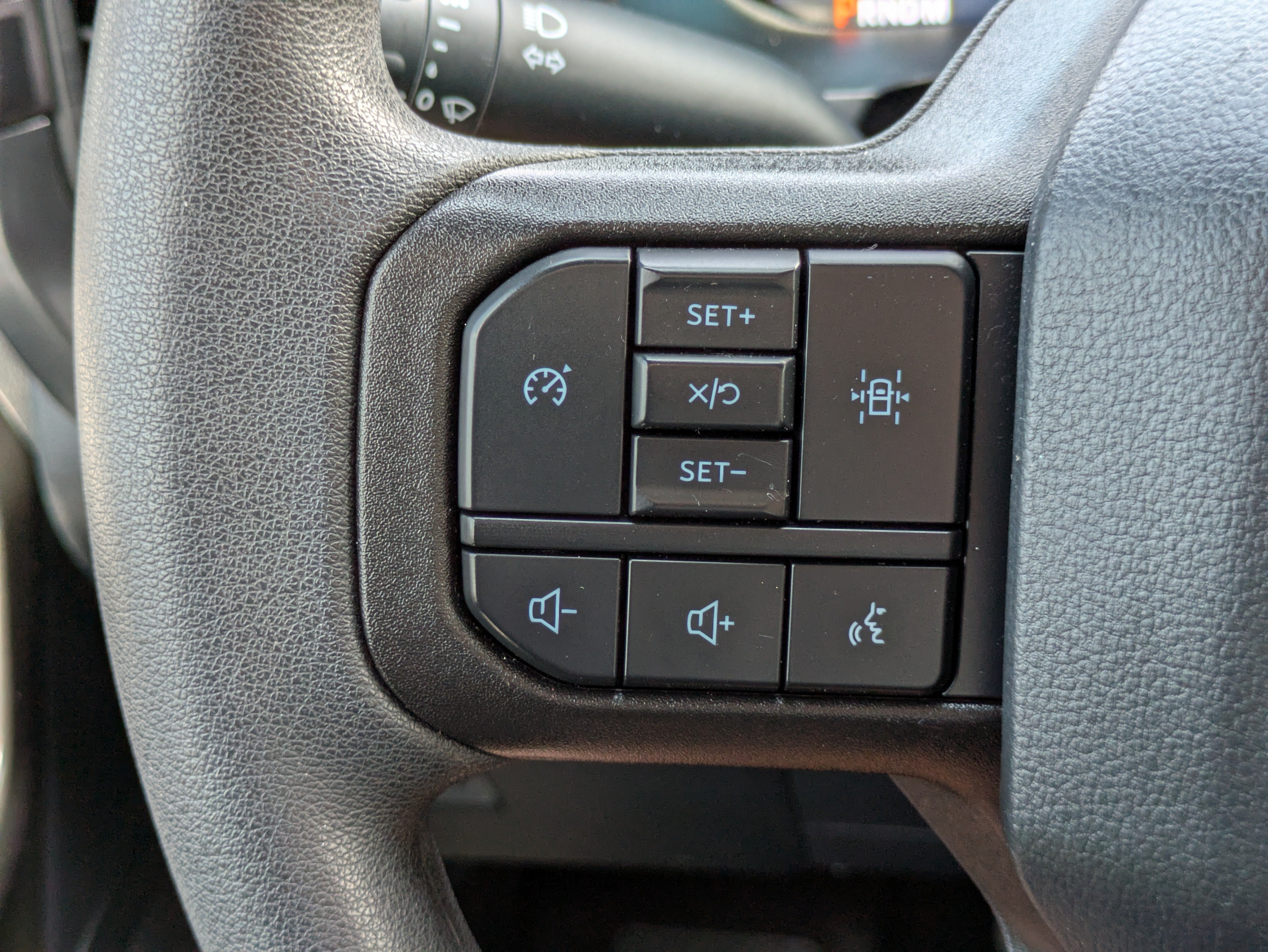 Used 2025 Ford F150 STX w/ STX Black Appearance Package RWD image 22