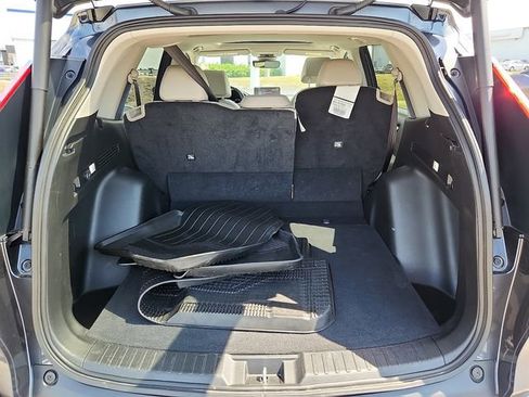 Used 2024 Honda CR-V EX-L image 29